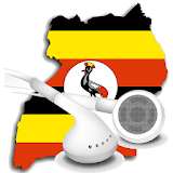 Radio Uganda 🇺🇬📻 icon
