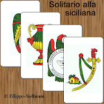 Cover Image of Télécharger Solitario  APK