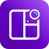Collage Maker | Photo Editor icon
