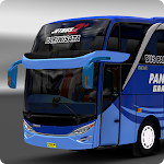 Cover Image of Baixar ETS Bus Simulator 2 Indonésia  APK