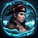 Pirate Dark: Survival RPG 2D - Androidアプリ