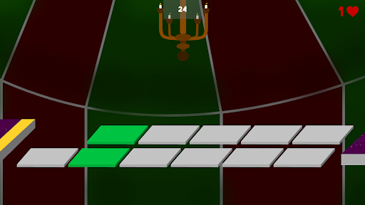 Squid Game Challenge