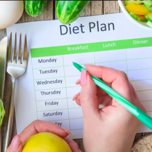 Diet Plan  Weight Loss