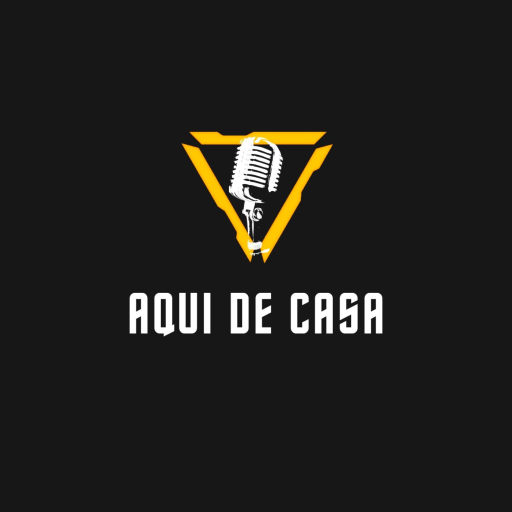 Radio Aqui De Casa Latest Icon