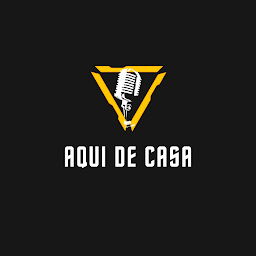 图标图片“Radio Aqui De Casa”