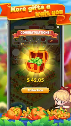 Lucky Town - Earn Cash - Screenshot 4