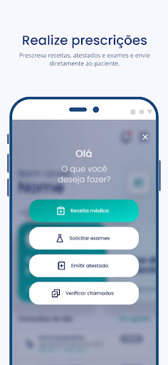 Conecta Saúde - Equipe