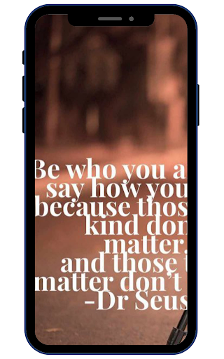 Girl Quotes Screen 3