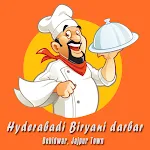 Cover Image of Скачать Hyderabadi Biryani Darbar, Jaj  APK
