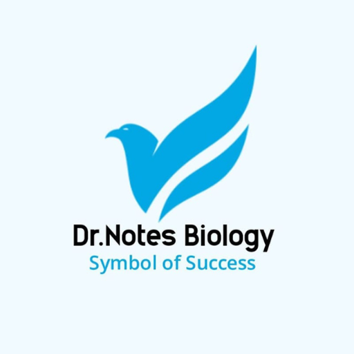 Dr. Notes Biology logo