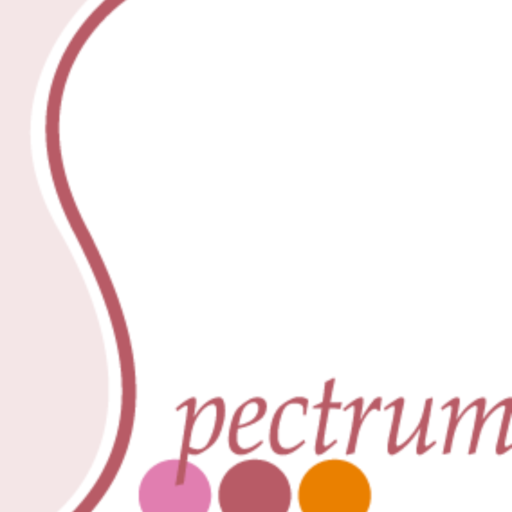 Spectrum Fitness logo
