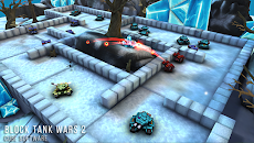 Block Tank Wars 2 Premiumのおすすめ画像3