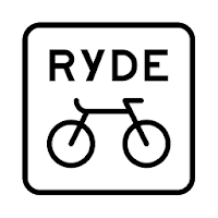 RYDE CYCLE （ライドサイクル）-シェアサイクル検索