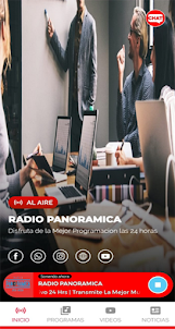 Radio Panoramica