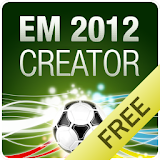 EM 2012 Creator (Euro 2012) icon