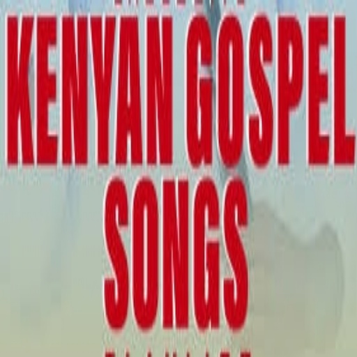 Kenyan Gospel songs Screen 2