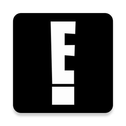 E! - La Chaîne en LIVE et en R 1.0.4 Icon