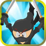 Ninja Avenger - Liberal Slave icon