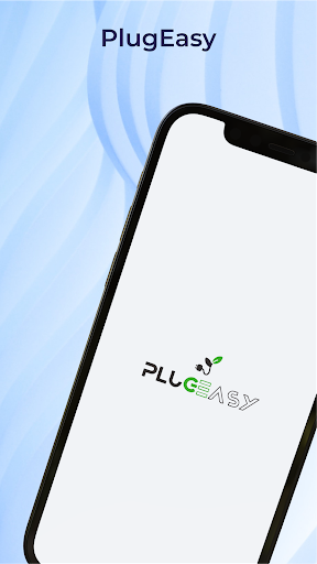 Android application Plugeasy screenshort