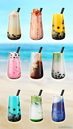 Boba Recipe: DIY Bubble Tea