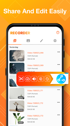 Screen Recorder: Record Video 5