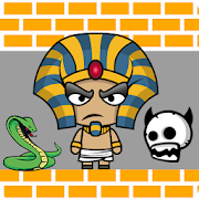Top 11 Adventure Apps Like Pharaoh's Revenge - Best Alternatives