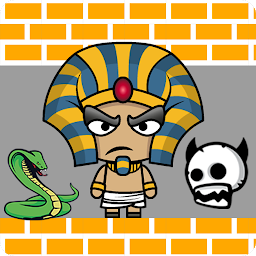 Icon image Pharaoh's Revenge