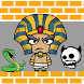 Pharaoh's Revenge - Androidアプリ