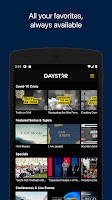 screenshot of Daystar