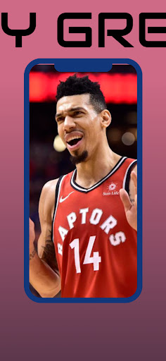 Daniel Green Wallpaper 4K HD