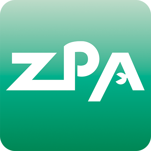 ZPA App logo