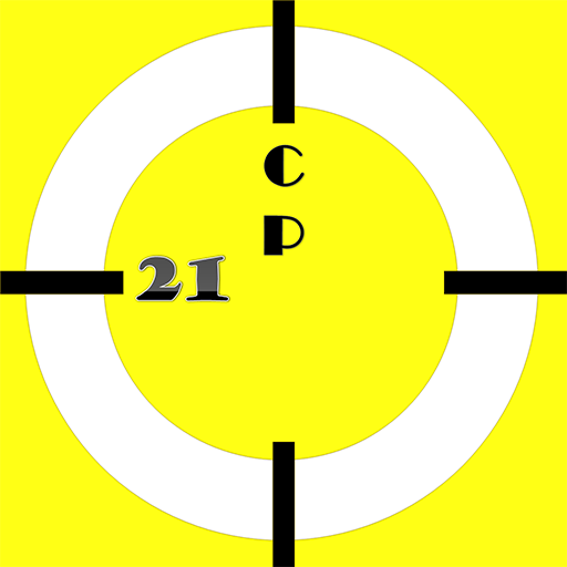 CUSTOM PROJECT 21 logo