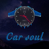 Car Soul Theme icon