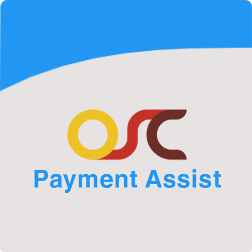 Payment Assist  Icon