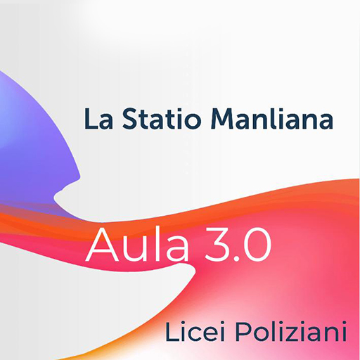The Statio Manliana IT logo
