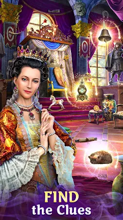 Game screenshot Hidden Epee — Hidden Object apk download