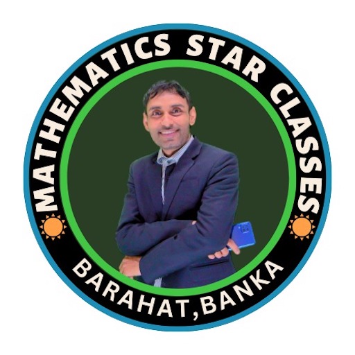 Mathematics Star Classes logo