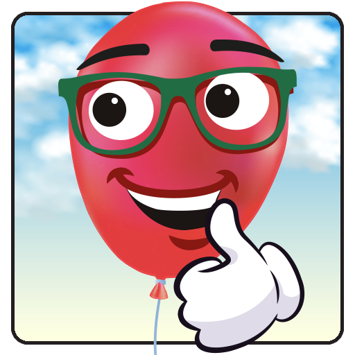 bursts Balloons logo