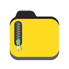 iZip - Zip Unzip Tool icon