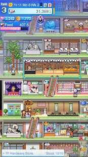 Mega Mall-verhaal 2 screenshot