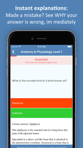 HESI A2 Exam Prep 2019 Edition Screen 2