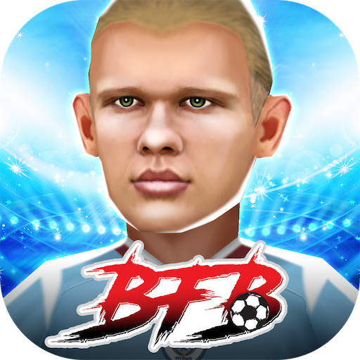 BFB logo