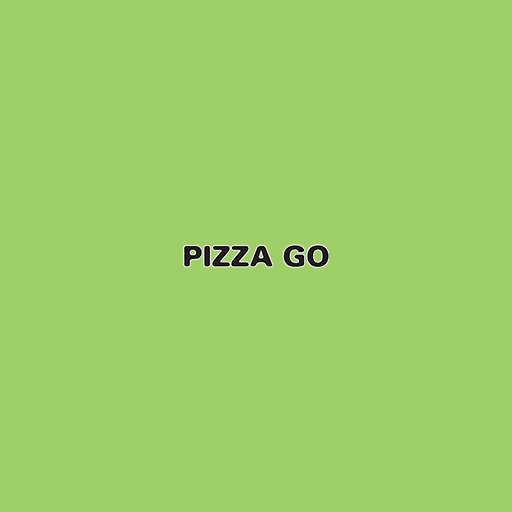 Pizza Go logo