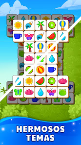 Screenshot 20 Juego fichas: combinar baldosa android