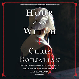 Icon image Hour of the Witch: A Novel