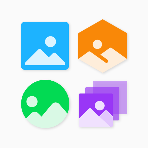 Image Widget logo