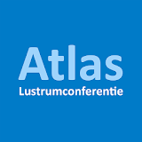 Atlas Lustrumconferentie icon