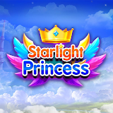 Starlight Princess - Slot Game icon
