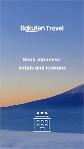 Rakuten Travel: Hotel Booking Unknown