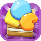 Cookie Smash Match 3 Games icon